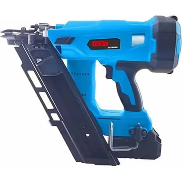 Toua DCFN3490 pentru cuie lemn 34 grade