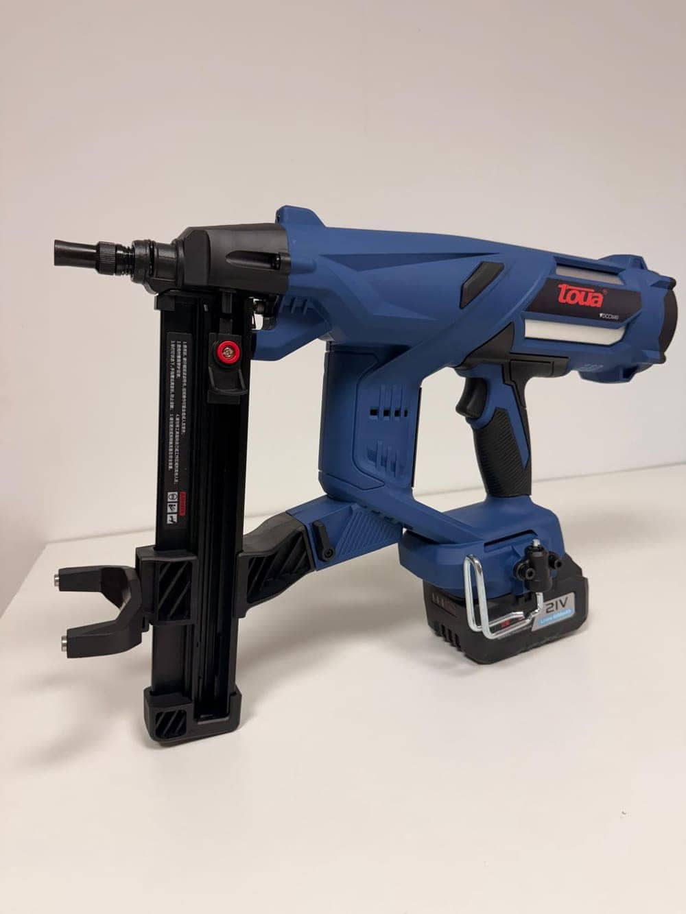 Toua DCCN40A pistol electric pentru beton