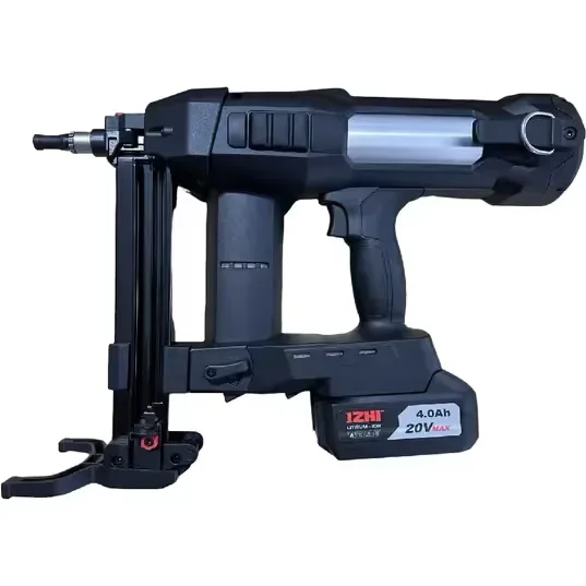IZHI Dccn1 Pistol cuie beton electric